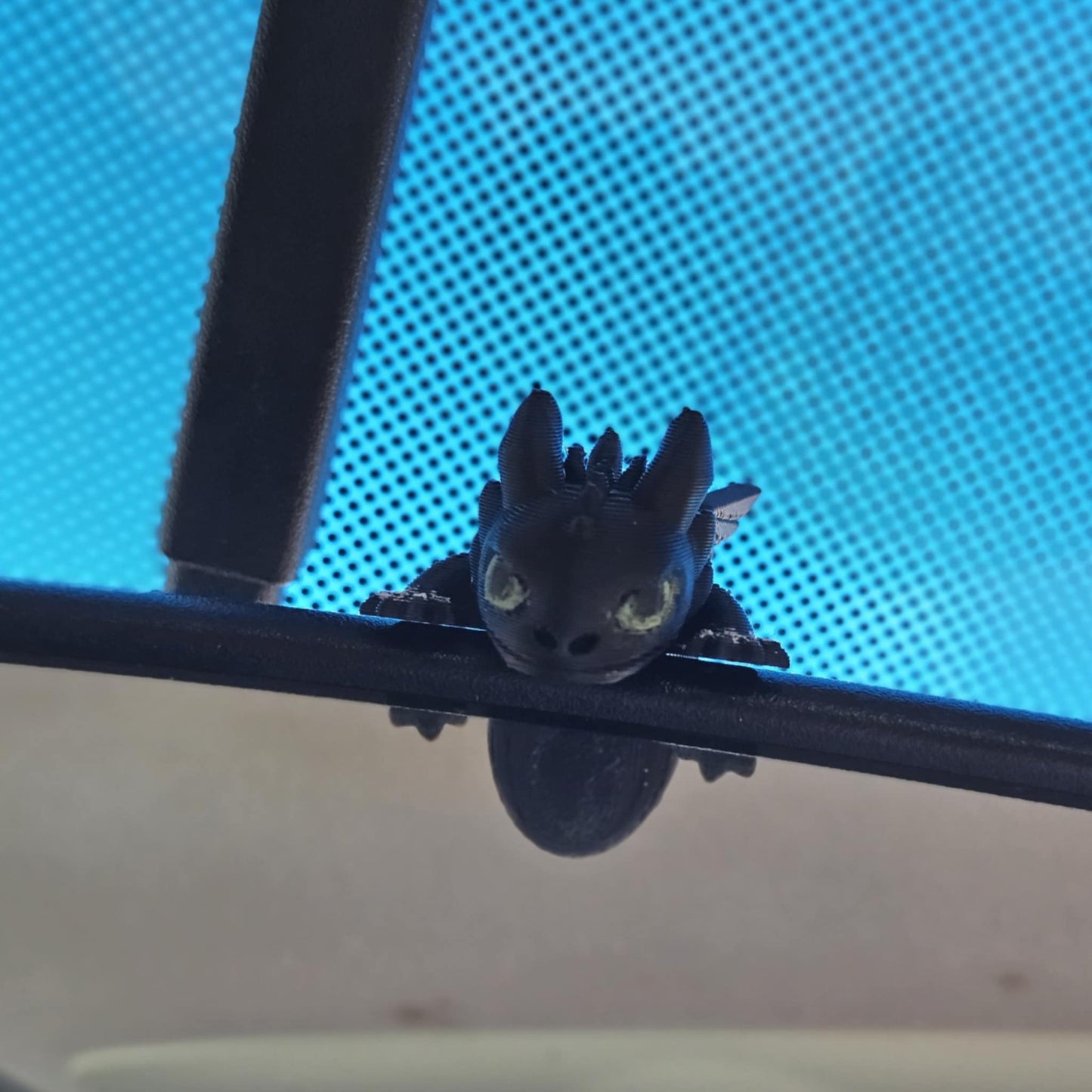 Mini Dragon