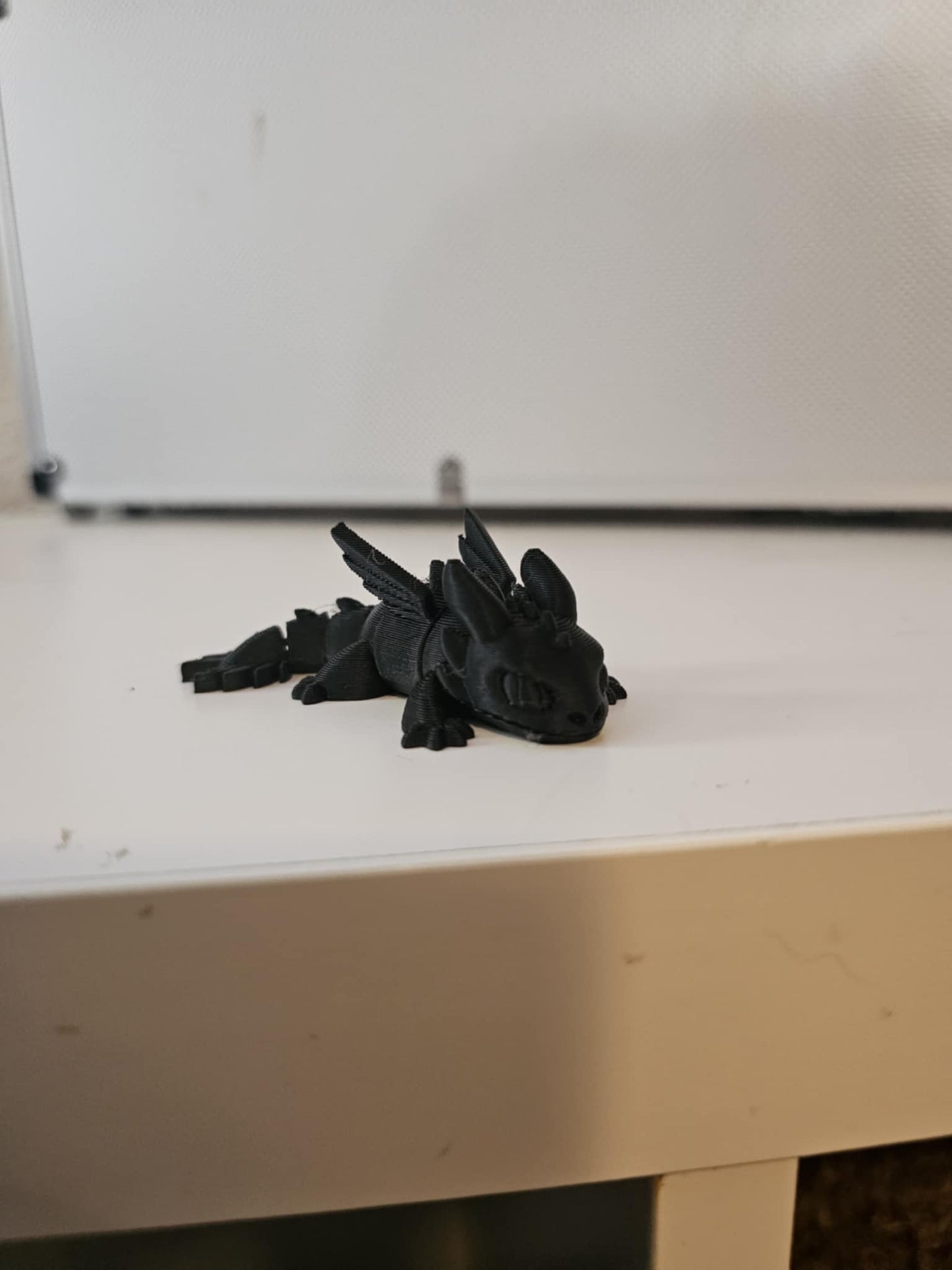 Mini Dragon