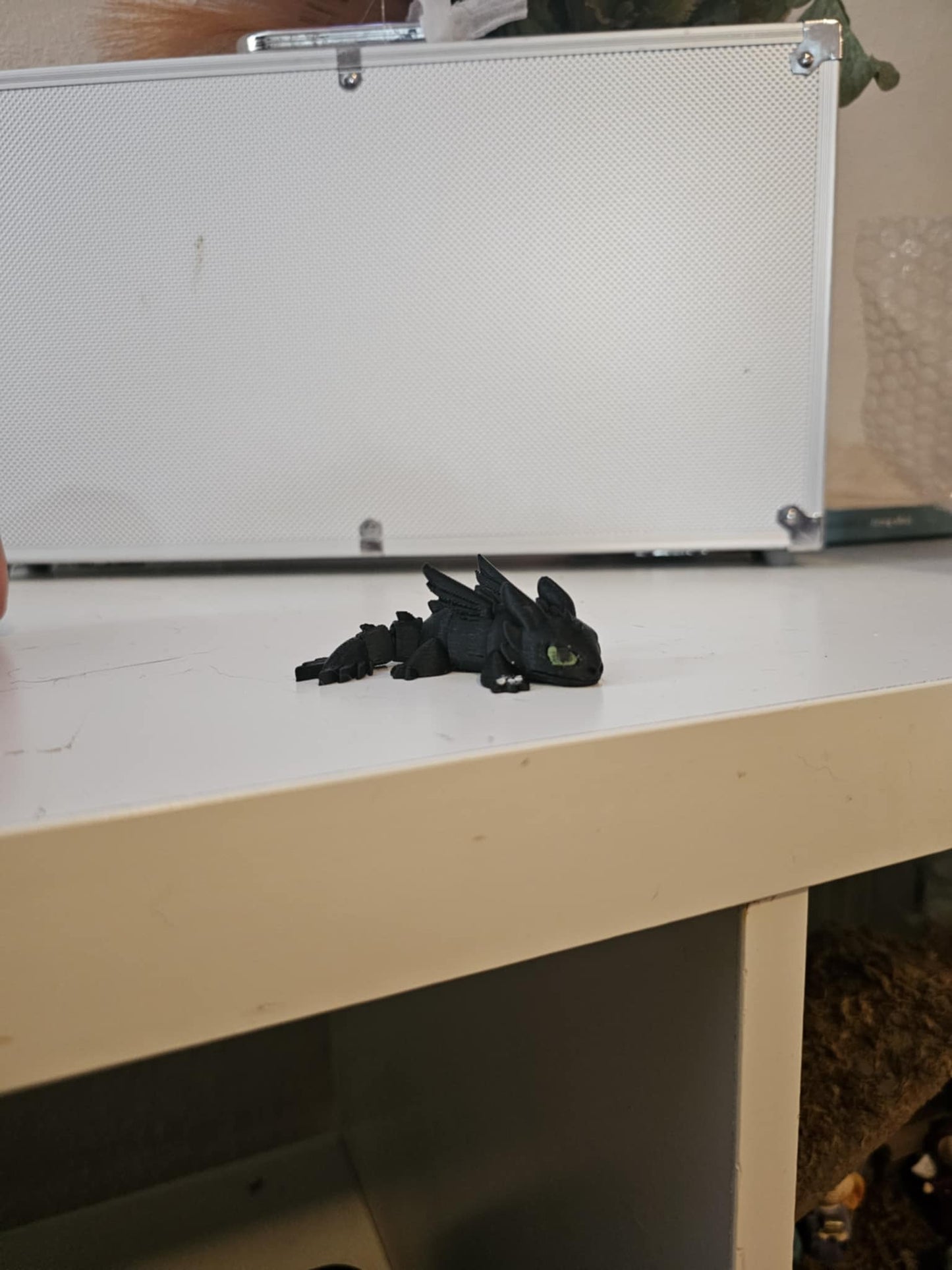 Mini Dragon