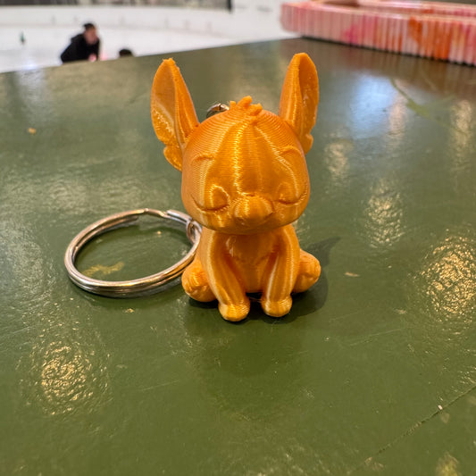 Cute keychain