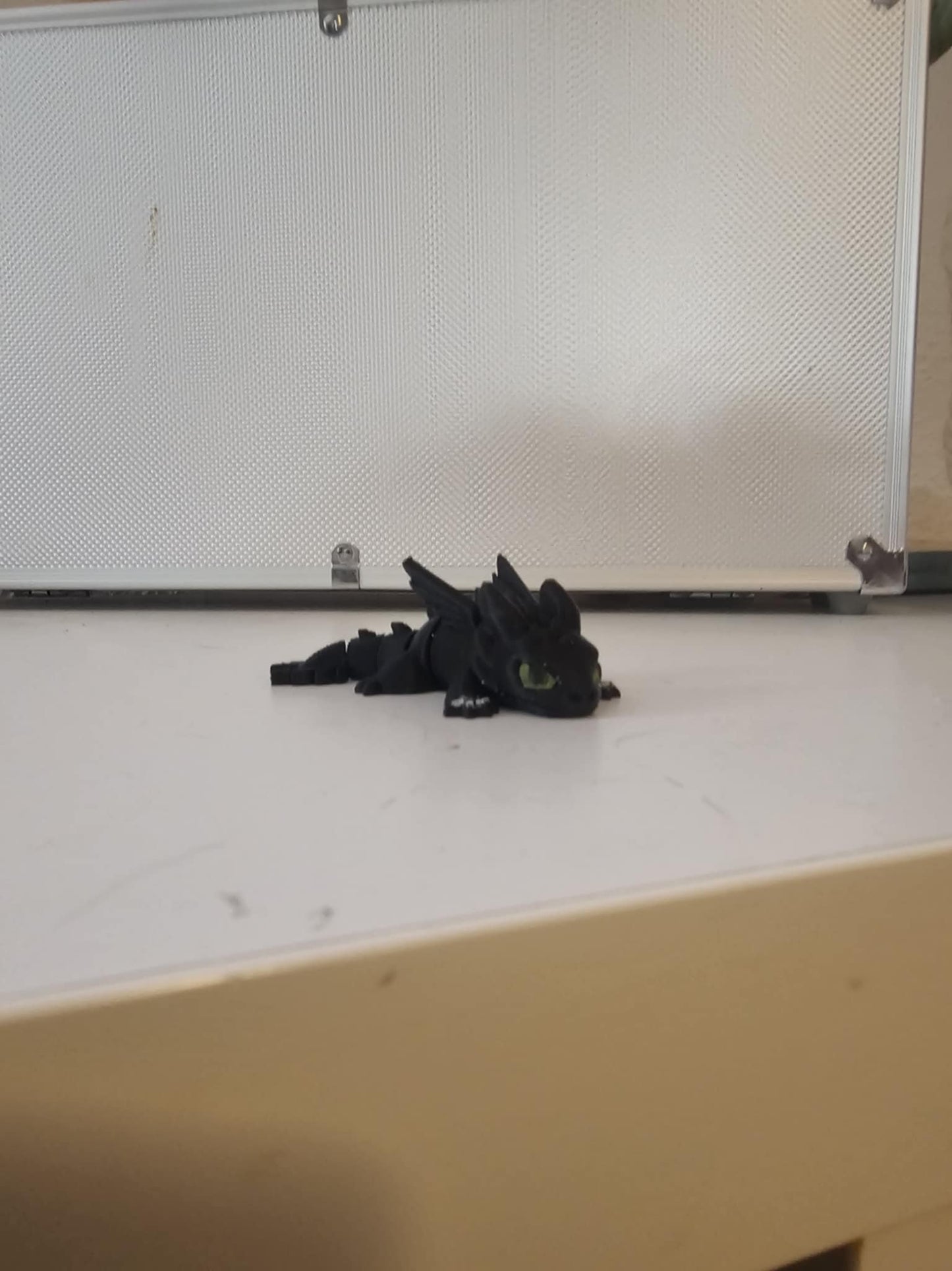 Mini Dragon