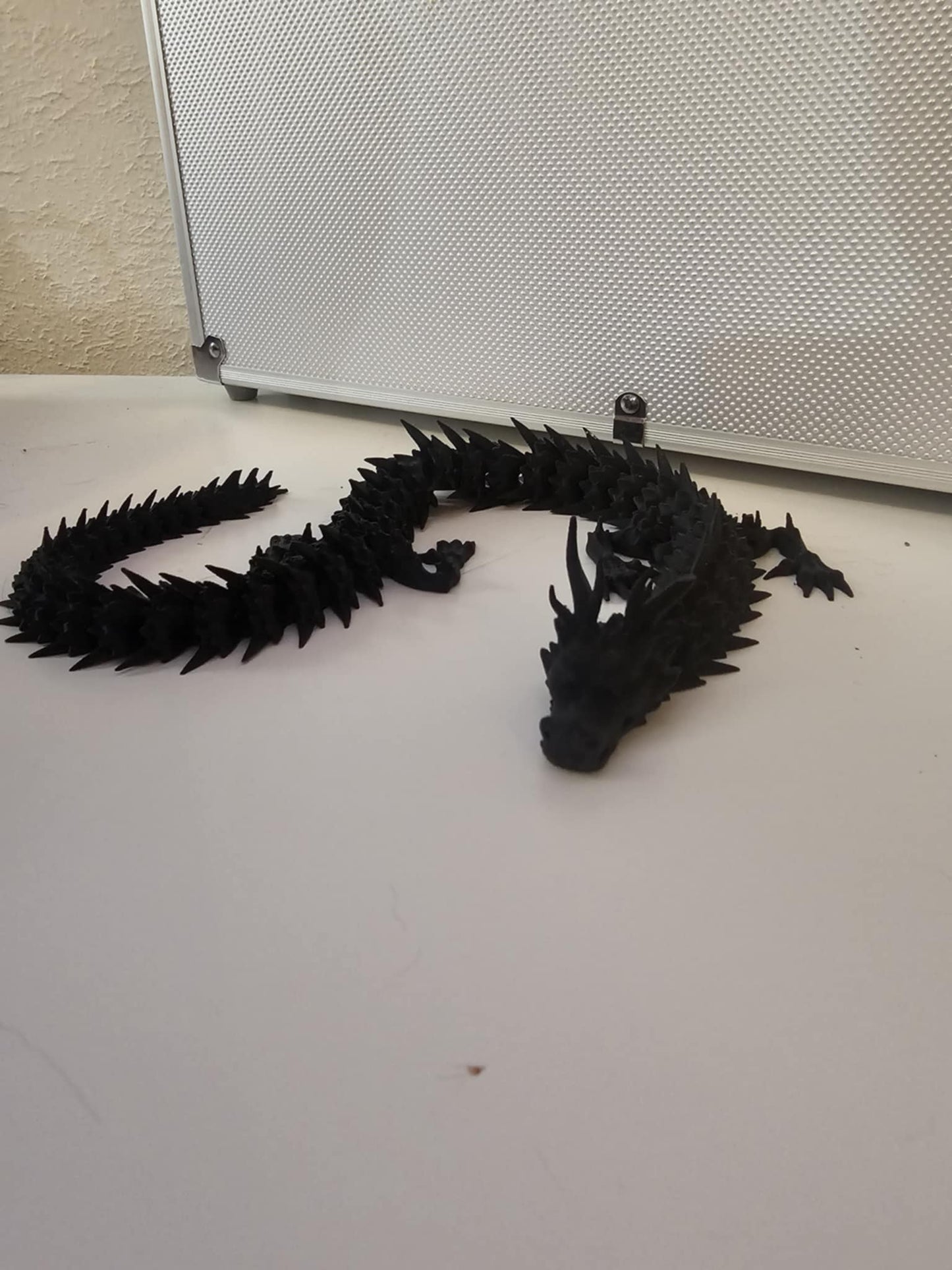 Medium Articulating Dragon