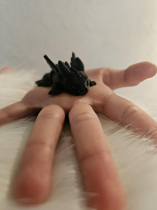 Mini Dragon